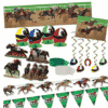 Horse Racing Party Decorating Pack