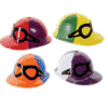 Plastic Jockey Novelty Helmets