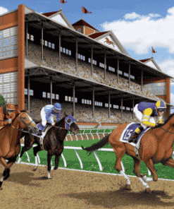 Horse Racing