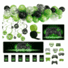 Gamer Level Up Party Decoration Pack