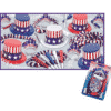 July 4th American Themed Novelty Pack For 10