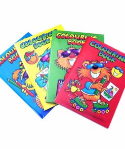 Colouring Book