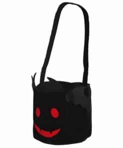 Alternative view of Fabric Bat Bag