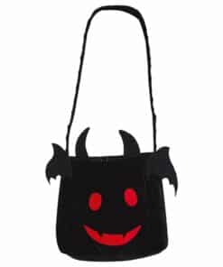 Fabric Bat Bag