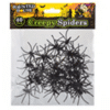 Mini Plastic Spiders