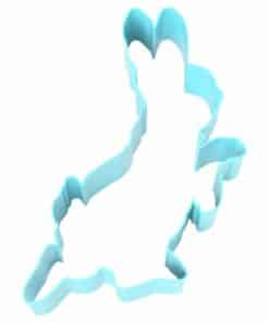 Alternative view of Peter Rabbit Cookie Cutter Set