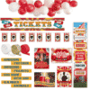 Circus Decoration Pack