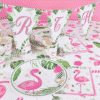 Ultimate Flamingo Party Pack For 16 Guests