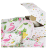 Ultimate Flamingo Party Pack For 16 Guests