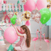 Ultimate Flamingo Party Pack For 16 Guests