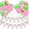 Ultimate Flamingo Party Pack For 16 Guests