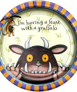 The Gruffalo