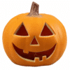 Light Up Pumpkin Decoration