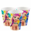 My Little Pony Paper Cups