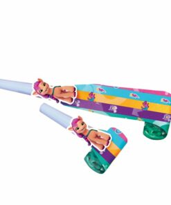 My Little Pony Party Blowouts