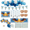 Oktoberfest Decorating Party Pack