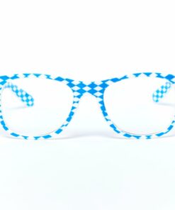 Alternative view of Oktoberfest Novelty Glasses