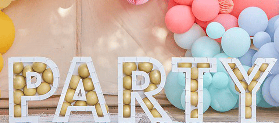 kidchella Party At Home Festival Garden Teenagers Ideas