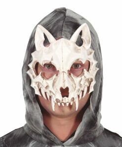 Halloween Animal Skull Mask