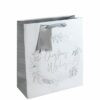 Christmas Wishes Gift Bag