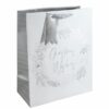 Christmas Wishes Gift Bag