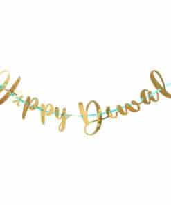 Happy Diwali Banner
