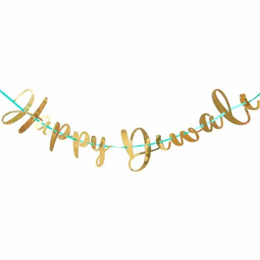 Happy Diwali Banner