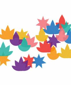 Diwali Paper Confetti