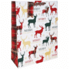 Extra Large Stag Gift Bag