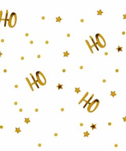 Alternative view of Ho Christmas Confetti - 14g