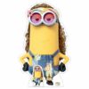 Minions 2 Kevin Hippy Cardboard Cutout