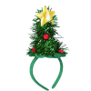 Christmas Tree Mini Hat