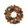 Woodland Wreath