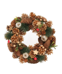 Woodland Wreath