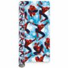 Spiderman Christmas Wrapping Paper