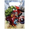 Avengers Infinity Stones Plastic Loot Bags