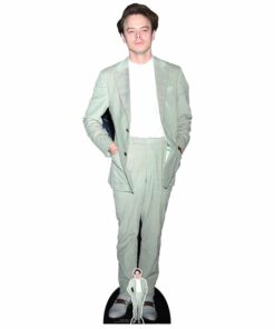 Charlie Heaton Stranger Things Lifesize Cardboard Cutout
