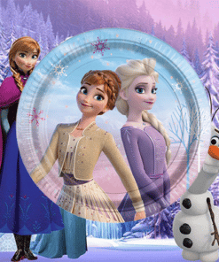 Disney Frozen
