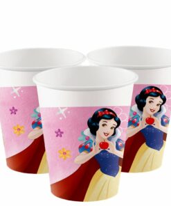 Disney Princess Live Your Story Paper Cups