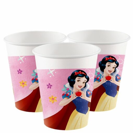 Disney Princess Live Your Story Paper Cups