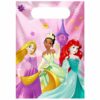 Disney Princess Live Your Story Plastic Loot Bags