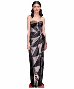 Natalia Dyer Cardboard Cutout Stranger Things Lifesize Cardboard Cutout