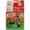 Naughty Elf Finger Football