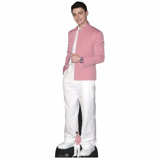 Noah Schnapp Stranger Things Lifesize Cardboard Cutout