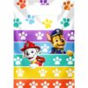 Paw Patrol Paper Loot Bags