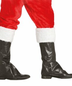 Santa Boot Covers