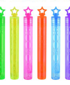 Bubble Tubes