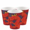 Chinese New Year Paper Cups