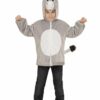 Donkey Costume