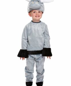 Donkey Nativity Costume
